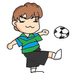 大开大合地动了起来小马达
