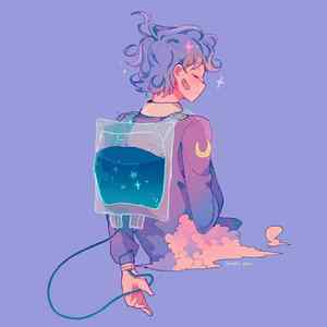 大开大合地动了起来小马达
